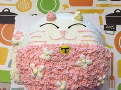 -贝紫Style(木马公寓店)