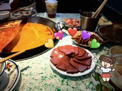 -鸿姐老火锅(疁城新天地店)