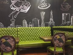 -豪尚豪牛排(彩悦城店)