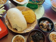 -抹直口特色菜馆(一店)