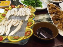 -蔼若春.传承三十年云南菜(金碧公园店)