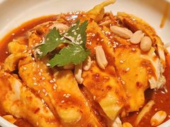 -缪氏川菜(深圳北站缤果空间店)