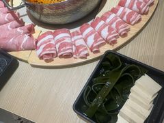 -呷哺呷哺 黄金牧场 (新辰里学清路店)