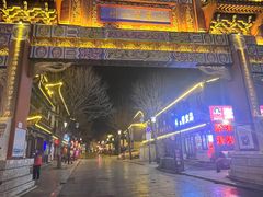 -滦州古城