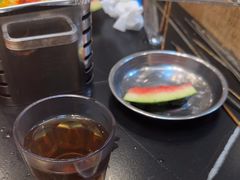 -勇利赵家烤肉坊(含光路店)