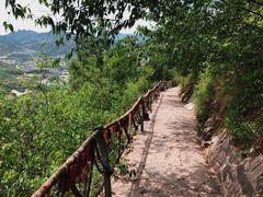 -司马台长城