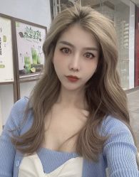 -那茉 Hair Salon