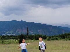 -玉舍国家森林公园