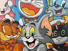 -远洋国际中心(地铁站)