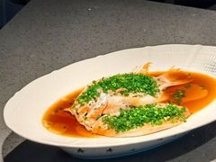 -上海和平饭店龙凤厅 Dragon Phoenix