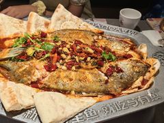 -马有鱼·馕坑烤全鱼(美美2店)
