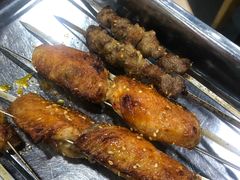 -老虎滩大连海鲜烧烤(建邺云锦路总店)