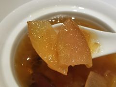 银耳红枣羹-眉州东坡(团结湖店)