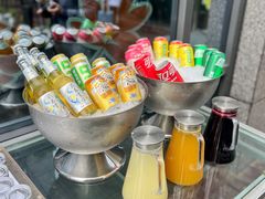 -西安高新希尔顿酒店·咖啡露台西餐厅