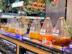 -汉江山料理级自助烤肉黑金冠(周口好吃城店)