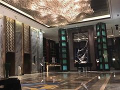 -万达文华酒店·48F云端窗景美食汇自助餐厅