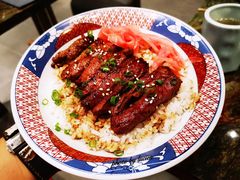 -炙柒Sekinana·精致料理 烧鸟·铁板烧(海上世界店)