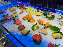 -长沙世纪金源大饭店·金世纪中餐厅