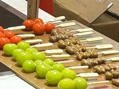 -喜识·冰糖葫芦·炒酸奶(正佳广场店)