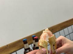 -震海贝烤贝·民俗特色店(延吉总店)