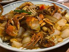 -周家二小姐的菜(西津渡店)