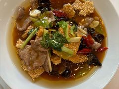 -院8里·少城记忆老川菜(宽窄巷子店)