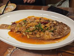-烤肉季饭庄