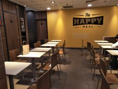 -麦当劳(廊坊新华路店)