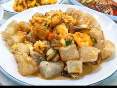 -黑石礁酒楼·海鲜(黑石礁店)