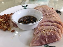 -区海鸡场饭店(石壁店)