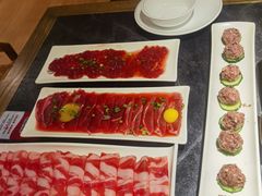 -许府牛火锅(信义坊总店)