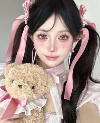 -明天见·化妆造型工作室