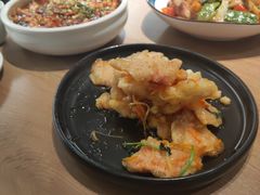 -金掌勺锅包肉(华润万象城店)