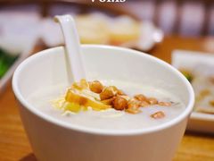 -禄运茶居·手工点心(猎德店)