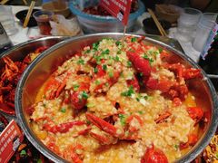 -靓靓蒸虾·头牌蒸虾(雪松路总店)