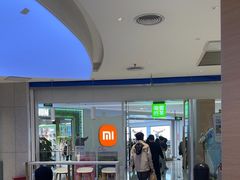 -奈雪的茶(亨特国际广场店)