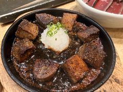 -东京屋(武定路店)