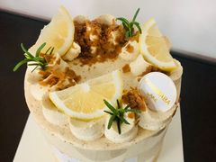 -胖爸爸烘焙工作室(平湖家居店)