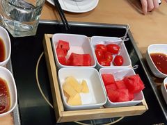 -湯系·煲汤手艺人(东二环泰禾广场店)