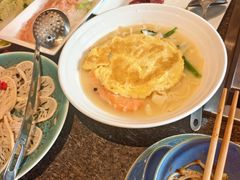 -皇城老妈·大连海鲜火锅(港湾店)