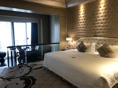 -上海浦东星河湾酒店