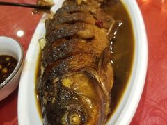 -上山下乡农家菜(加州水郡店)