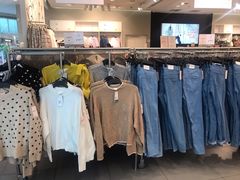 -H&M(鹏欣水游城店)