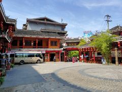 -亮欢寨(凯里总店)