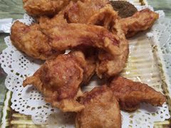 -华春餐馆(鱼山路店)