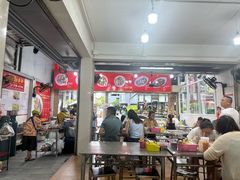 -榮泰米粉湯(Left Shop)