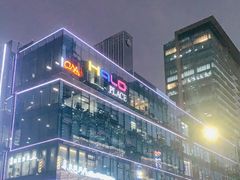 -HALO广场(梨园路店)