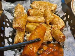 -叁拾壹克饺子·东北菜(国贸店)