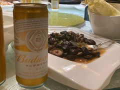 -九龙湾·御膳坊(九龙窠路店)