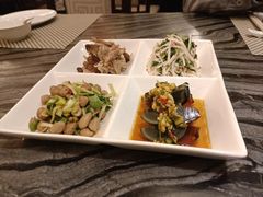 -四季轩中餐厅(徐州开元名都大酒店)